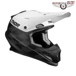 Thor Sector Birdrock Helmet - Black-White-1686134826.jpg